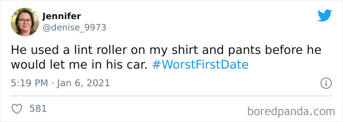 Worst-First-Date-Stories