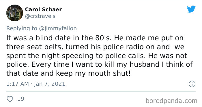 Worst-First-Date-Stories