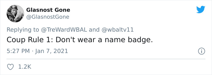 &lsquo;How It Started Vs. How It's Going&rsquo;: People Are Posting What Happened To These US Capitol Rioters Since The Riot