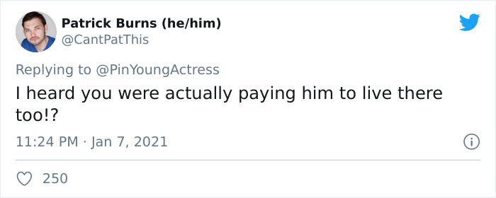 Viral Tweet Has A 'Landlord' Asking Whether She Should Kick Out A Tenant For Letting His Friends Break Into Her House Viral Tweet Has A 'Landlord' Asking Whether She Should Kick Out A Tenant For Letting His Friends Break Into Her House