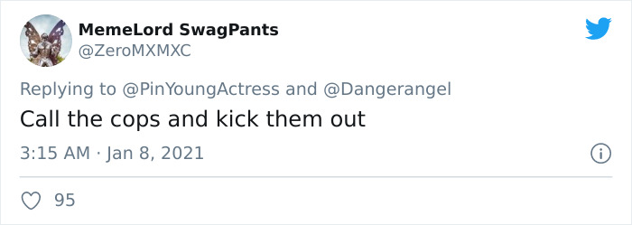 Viral Tweet Has A 'Landlord' Asking Whether She Should Kick Out A Tenant For Letting His Friends Break Into Her House Viral Tweet Has A 'Landlord' Asking Whether She Should Kick Out A Tenant For Letting His Friends Break Into Her House