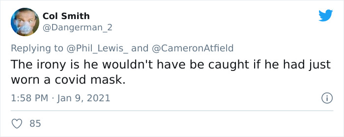 &lsquo;How It Started Vs. How It's Going&rsquo;: People Are Posting What Happened To These US Capitol Rioters Since The Riot