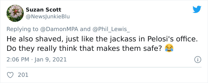 ‘How It Started Vs. How It's Going’: People Are Posting What Happened To These US Capitol Rioters Since The Riot ‘How It Started Vs. How It's Going’: People Are Posting What Happened To These US Capitol Rioters Since The Riot