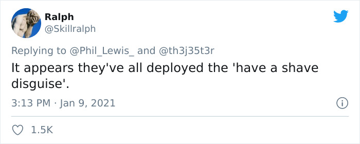 ‘How It Started Vs. How It's Going’: People Are Posting What Happened To These US Capitol Rioters Since The Riot ‘How It Started Vs. How It's Going’: People Are Posting What Happened To These US Capitol Rioters Since The Riot