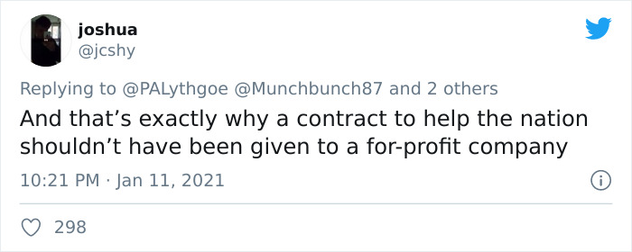 Mom Calls Out The Government After Comparing What She Could Buy For £30 Vs. What The Government Bought For £30 Mom Calls Out The Government After Comparing What She Could Buy For £30 Vs. What The Government Bought For £30