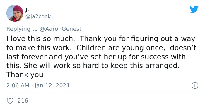 Boss Shares Why He Denied A Female Employee's Request To Move Her To 80% Time Boss Shares Why He Denied A Female Employee's Request To Move Her To 80% Time