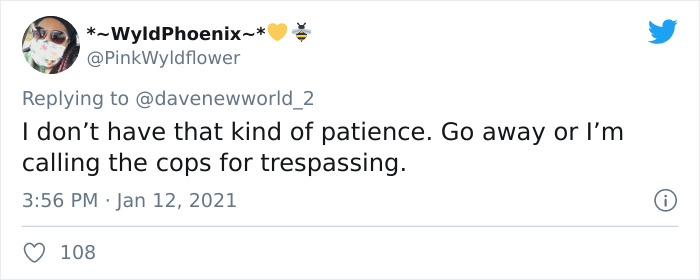 Anti-Masker "Karens" Attempt To Enter Trader Joe's, Get Rejected By This Awesome Manager