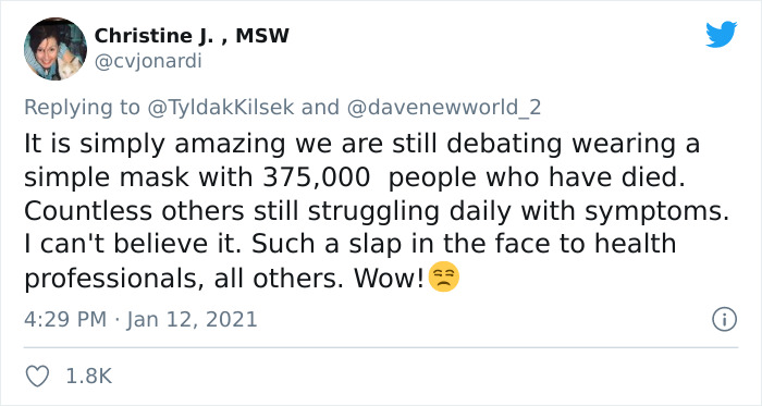 Anti-Masker "Karens" Attempt To Enter Trader Joe's, Get Rejected By This Awesome Manager