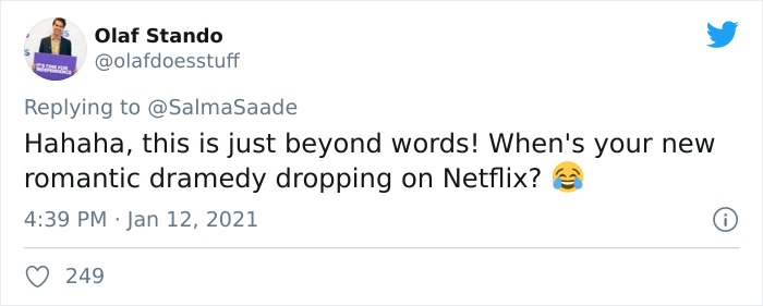 Girl Flies Abroad To Surprise Her Boyfriend Only To Find Out He Did The Same For Her, And 611K People On Twitter Are Cracking Up Girl Flies Abroad To Surprise Her Boyfriend Only To Find Out He Did The Same For Her, And 611K People On Twitter Are Cracking Up