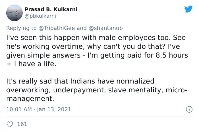 Boss Complains About Female Employee Not Being Available To Work 24/7 Like Her Male Colleagues, Receives A Reality Check