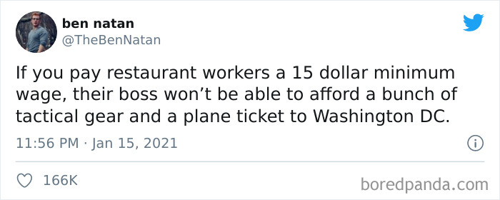 America-Minimum-Wage-15-Dollars-Boost-People-Reactions