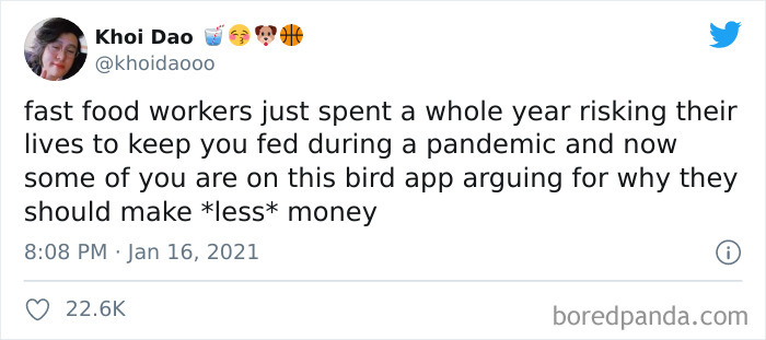 America-Minimum-Wage-15-Dollars-Boost-People-Reactions