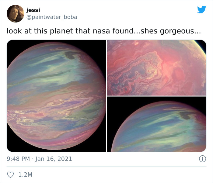 17-Year-Old High Schooler Discovered A New Planet Only 3 Days Into His NASA Internship