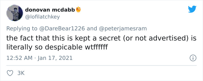 TikTok User Shared A Way That People Can Overcome Huge Hospital Bills Using A Legal Method And 282K Are Thankful TikTok User Shared A Way That People Can Overcome Huge Hospital Bills Using A Legal Method And 282K Are Thankful