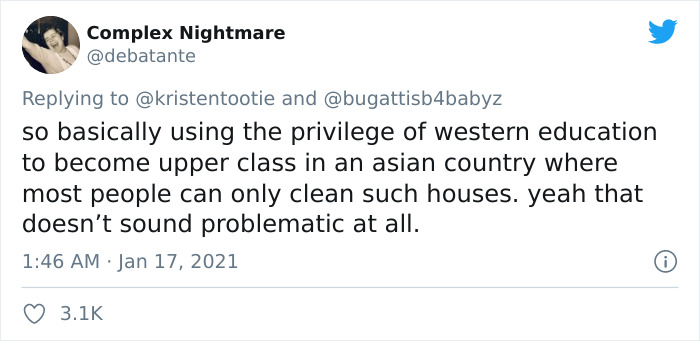 Influencer Brags About Her Easy Life In Bali On Twitter, Gets Deported Over It Influencer Brags About Her Easy Life In Bali On Twitter, Gets Deported Over It