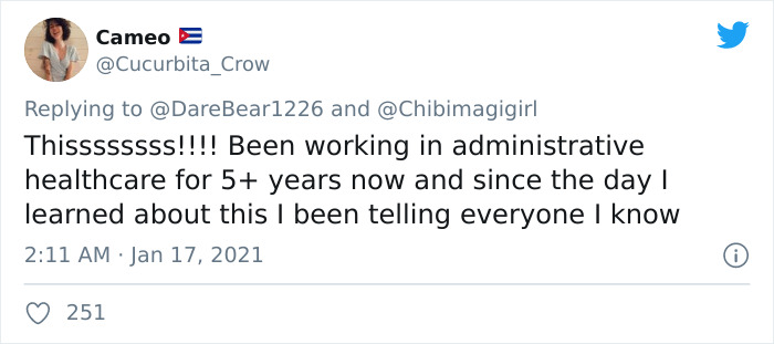 TikTok User Shared A Way That People Can Overcome Huge Hospital Bills Using A Legal Method And 282K Are Thankful