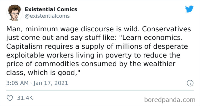 America-Minimum-Wage-15-Dollars-Boost-People-Reactions