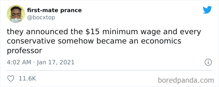 America-Minimum-Wage-15-Dollars-Boost-People-Reactions