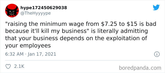 America-Minimum-Wage-15-Dollars-Boost-People-Reactions