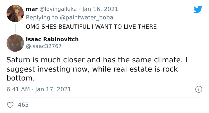 17-Year-Old High Schooler Discovered A New Planet Only 3 Days Into His NASA Internship