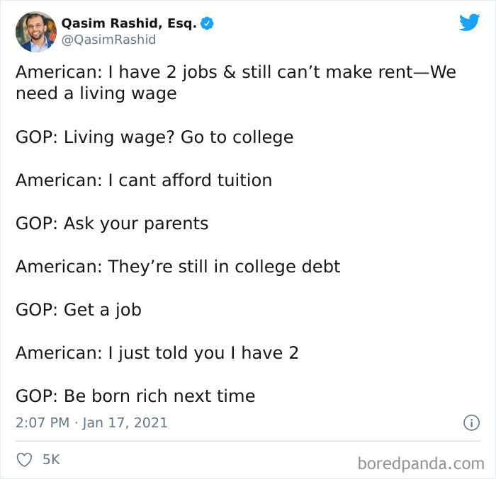 America-Minimum-Wage-15-Dollars-Boost-People-Reactions