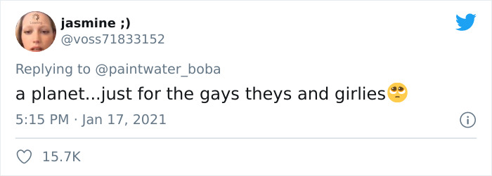 17-Year-Old High Schooler Discovered A New Planet Only 3 Days Into His NASA Internship 17-Year-Old High Schooler Discovered A New Planet Only 3 Days Into His NASA Internship