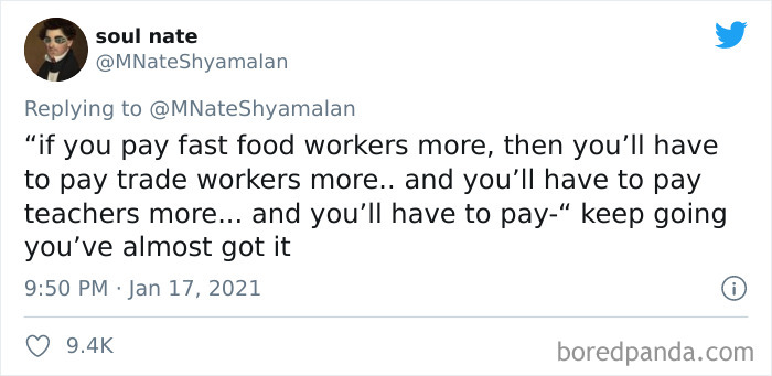 America-Minimum-Wage-15-Dollars-Boost-People-Reactions