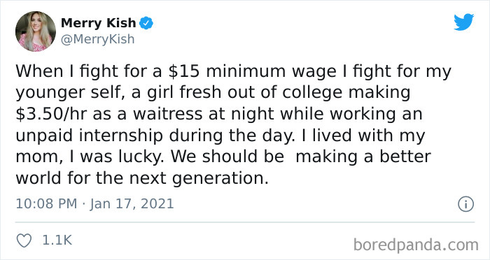 America-Minimum-Wage-15-Dollars-Boost-People-Reactions