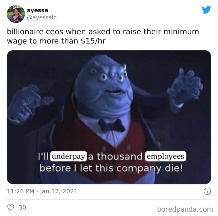 America-Minimum-Wage-15-Dollars-Boost-People-Reactions
