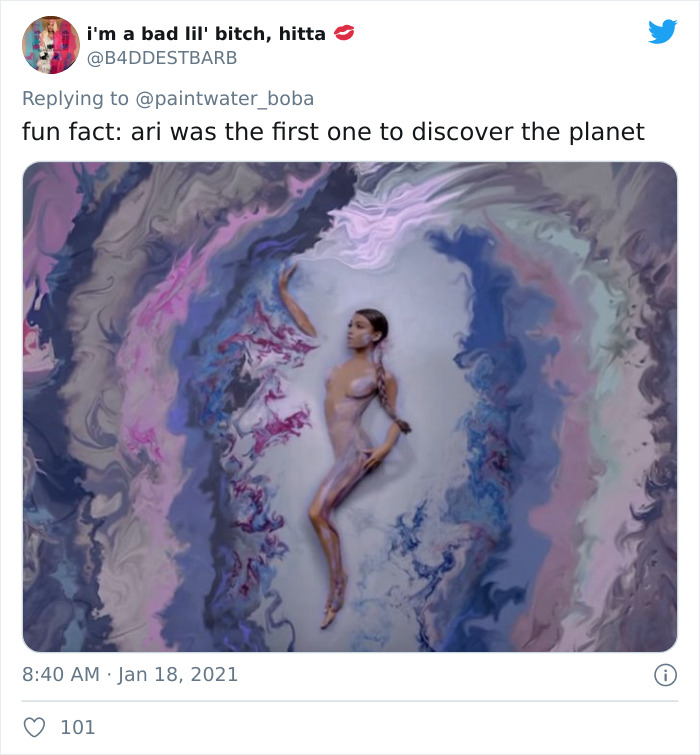 17-Year-Old High Schooler Discovered A New Planet Only 3 Days Into His NASA Internship 17-Year-Old High Schooler Discovered A New Planet Only 3 Days Into His NASA Internship