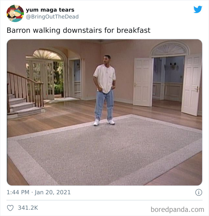 Joe-Biden-Inauguration-Funny-Reactions