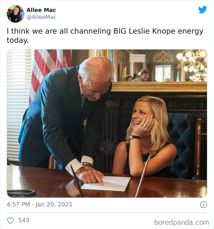 Joe-Biden-Inauguration-Funny-Reactions