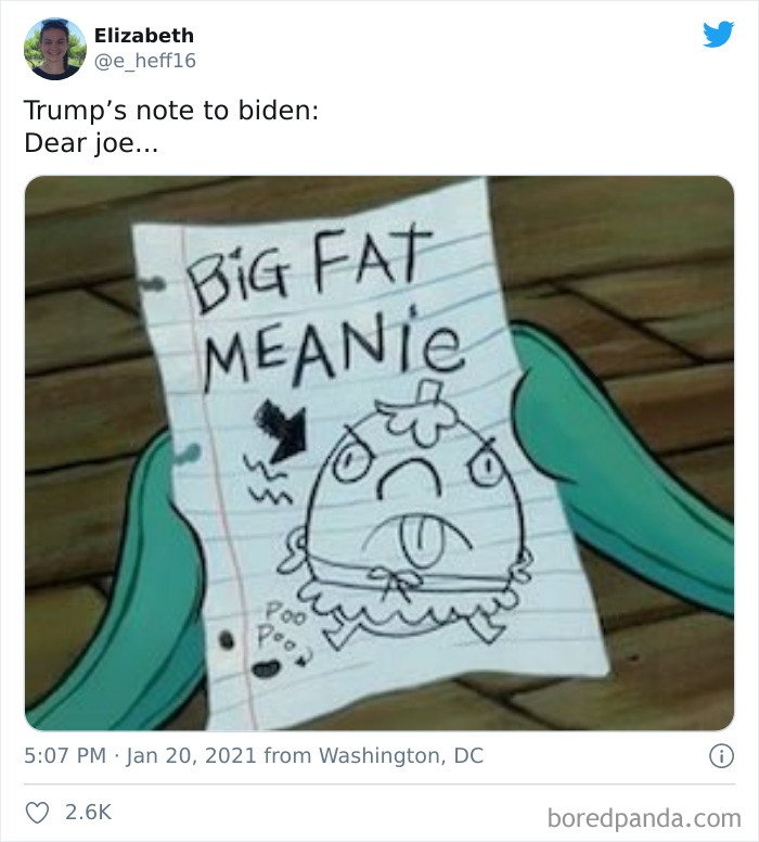 Joe-Biden-Inauguration-Funny-Reactions