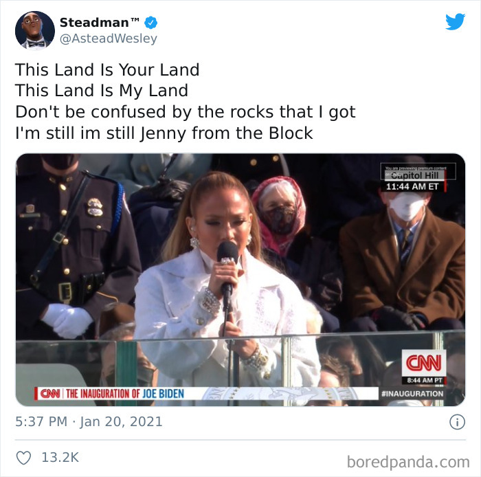 Joe-Biden-Inauguration-Funny-Reactions