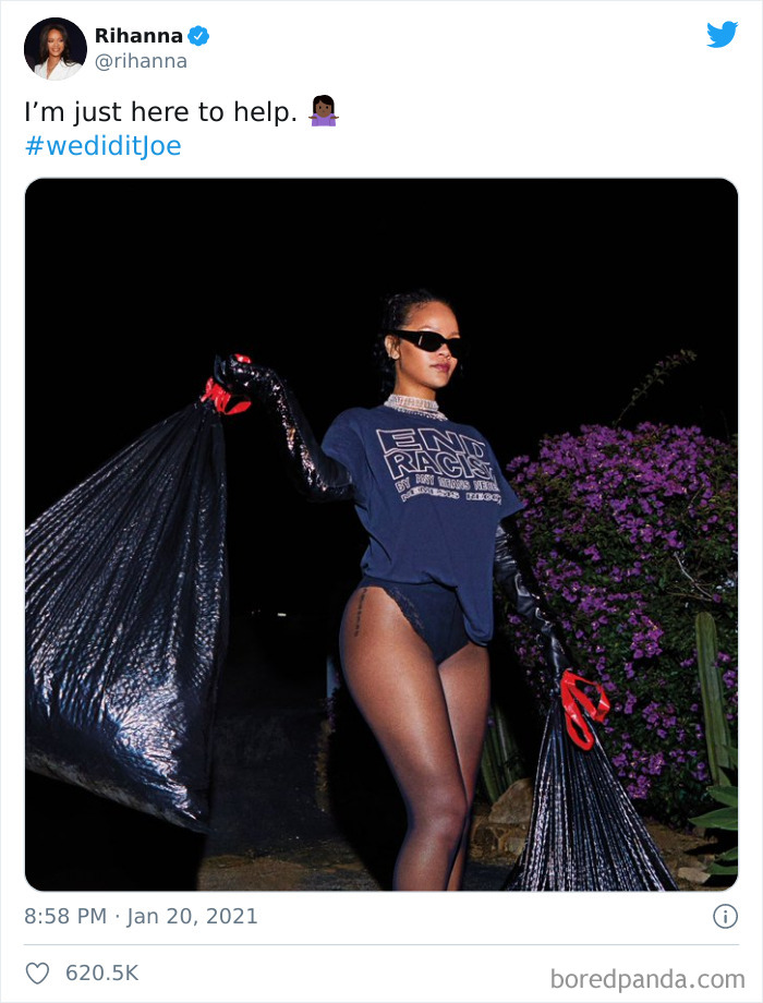 Joe-Biden-Inauguration-Funny-Reactions