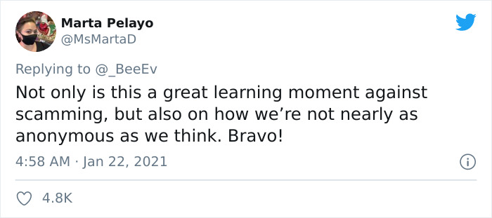 Scammer 'Sells' This Disabled Woman A PS5 For $450 And Never Sends It, So She Decides To Mess Up His Life