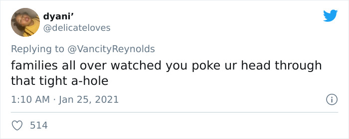 The Fact That Ryan Reynolds Once Wore An 'A-Hole' Costume On 'Sesame Street' Resurfaces The Fact That Ryan Reynolds Once Wore An 'A-Hole' Costume On 'Sesame Street' Resurfaces