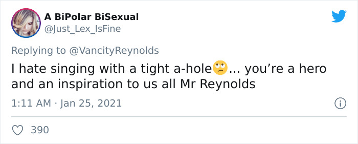 The Fact That Ryan Reynolds Once Wore An 'A-Hole' Costume On 'Sesame Street' Resurfaces The Fact That Ryan Reynolds Once Wore An 'A-Hole' Costume On 'Sesame Street' Resurfaces