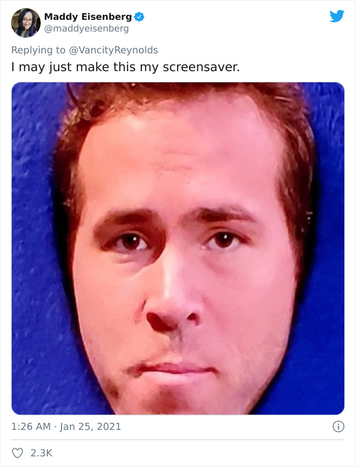 The Fact That Ryan Reynolds Once Wore An 'A-Hole' Costume On 'Sesame Street' Resurfaces The Fact That Ryan Reynolds Once Wore An 'A-Hole' Costume On 'Sesame Street' Resurfaces