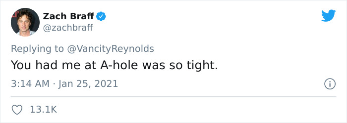 The Fact That Ryan Reynolds Once Wore An 'A-Hole' Costume On 'Sesame Street' Resurfaces The Fact That Ryan Reynolds Once Wore An 'A-Hole' Costume On 'Sesame Street' Resurfaces