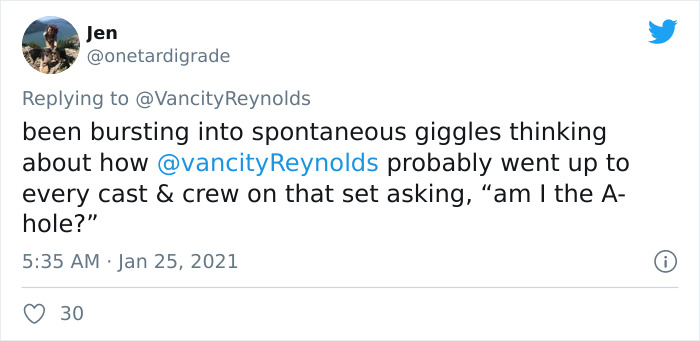 The Fact That Ryan Reynolds Once Wore An 'A-Hole' Costume On 'Sesame Street' Resurfaces The Fact That Ryan Reynolds Once Wore An 'A-Hole' Costume On 'Sesame Street' Resurfaces