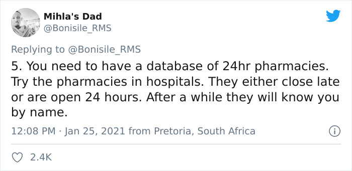 Man Lists 10 Things He Has Learned In His 160 Days As A Father, And His Thread Goes Viral Man Lists 10 Things He Has Learned In His 160 Days As A Father, And His Thread Goes Viral