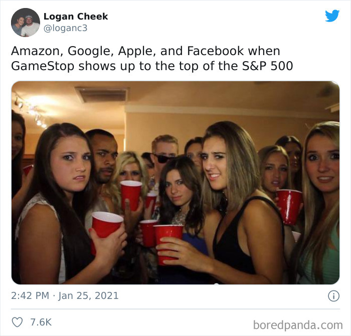 Hedge-Funds-Losing-Billions-Gamestop-Stock-People-Reactions