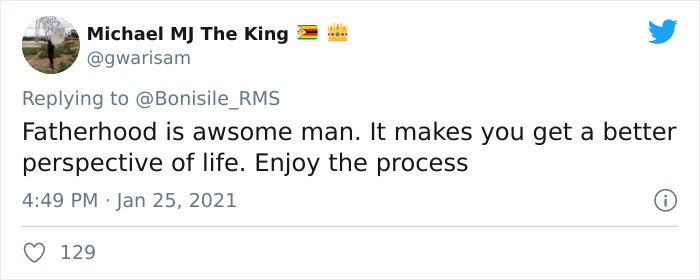 Man Lists 10 Things He Has Learned In His 160 Days As A Father, And His Thread Goes Viral Man Lists 10 Things He Has Learned In His 160 Days As A Father, And His Thread Goes Viral