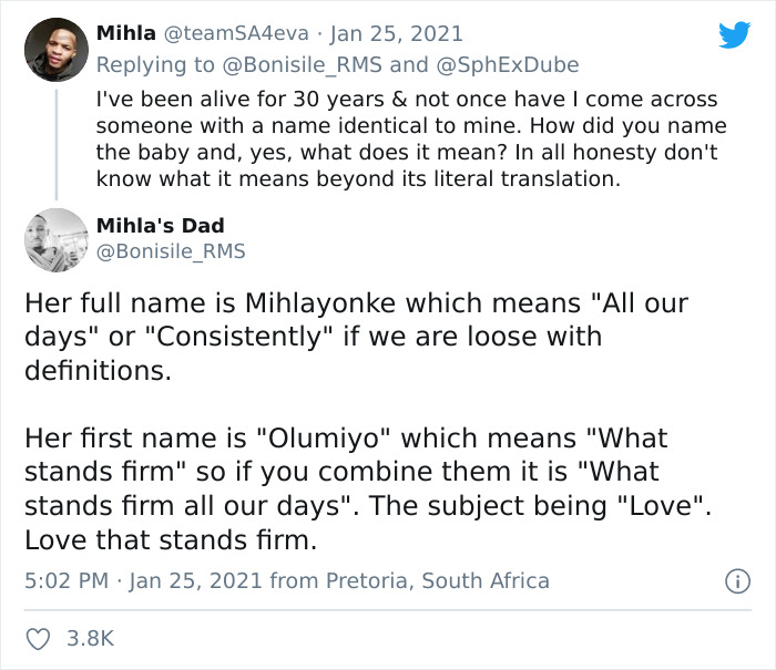 Man Lists 10 Things He Has Learned In His 160 Days As A Father, And His Thread Goes Viral