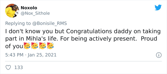 Man Lists 10 Things He Has Learned In His 160 Days As A Father, And His Thread Goes Viral Man Lists 10 Things He Has Learned In His 160 Days As A Father, And His Thread Goes Viral