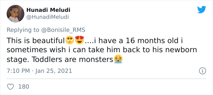 Man Lists 10 Things He Has Learned In His 160 Days As A Father, And His Thread Goes Viral Man Lists 10 Things He Has Learned In His 160 Days As A Father, And His Thread Goes Viral