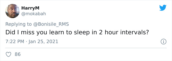 Man Lists 10 Things He Has Learned In His 160 Days As A Father, And His Thread Goes Viral Man Lists 10 Things He Has Learned In His 160 Days As A Father, And His Thread Goes Viral