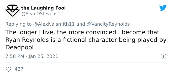 The Fact That Ryan Reynolds Once Wore An 'A-Hole' Costume On 'Sesame Street' Resurfaces The Fact That Ryan Reynolds Once Wore An 'A-Hole' Costume On 'Sesame Street' Resurfaces