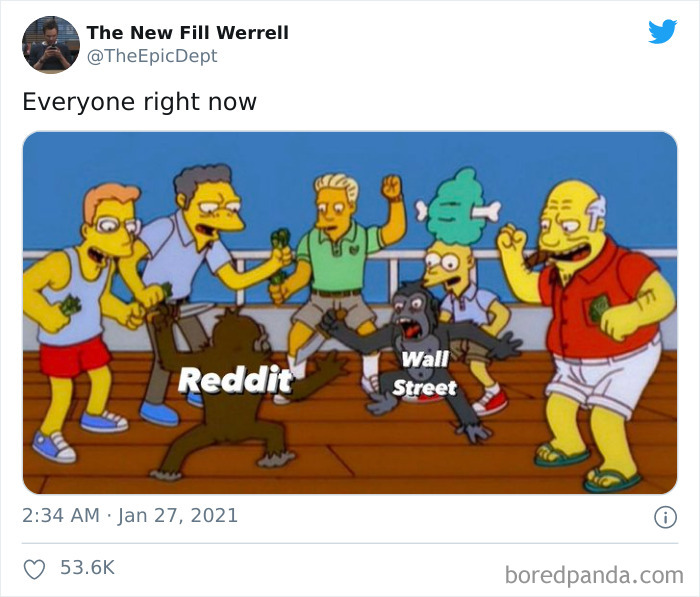 Gamestop-Stocks-Wall-Street-Jokes